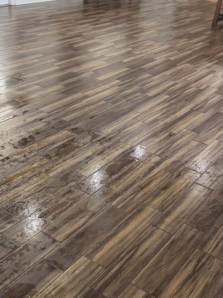 Hardwood Floor Cleaning Atlanta