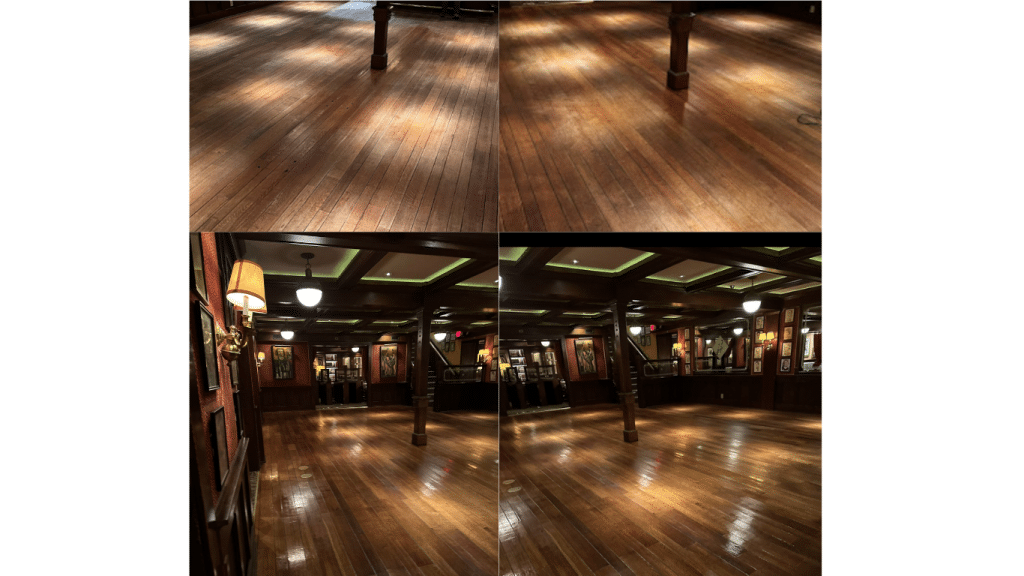 Hardwood Floor Refinishing Atlanta