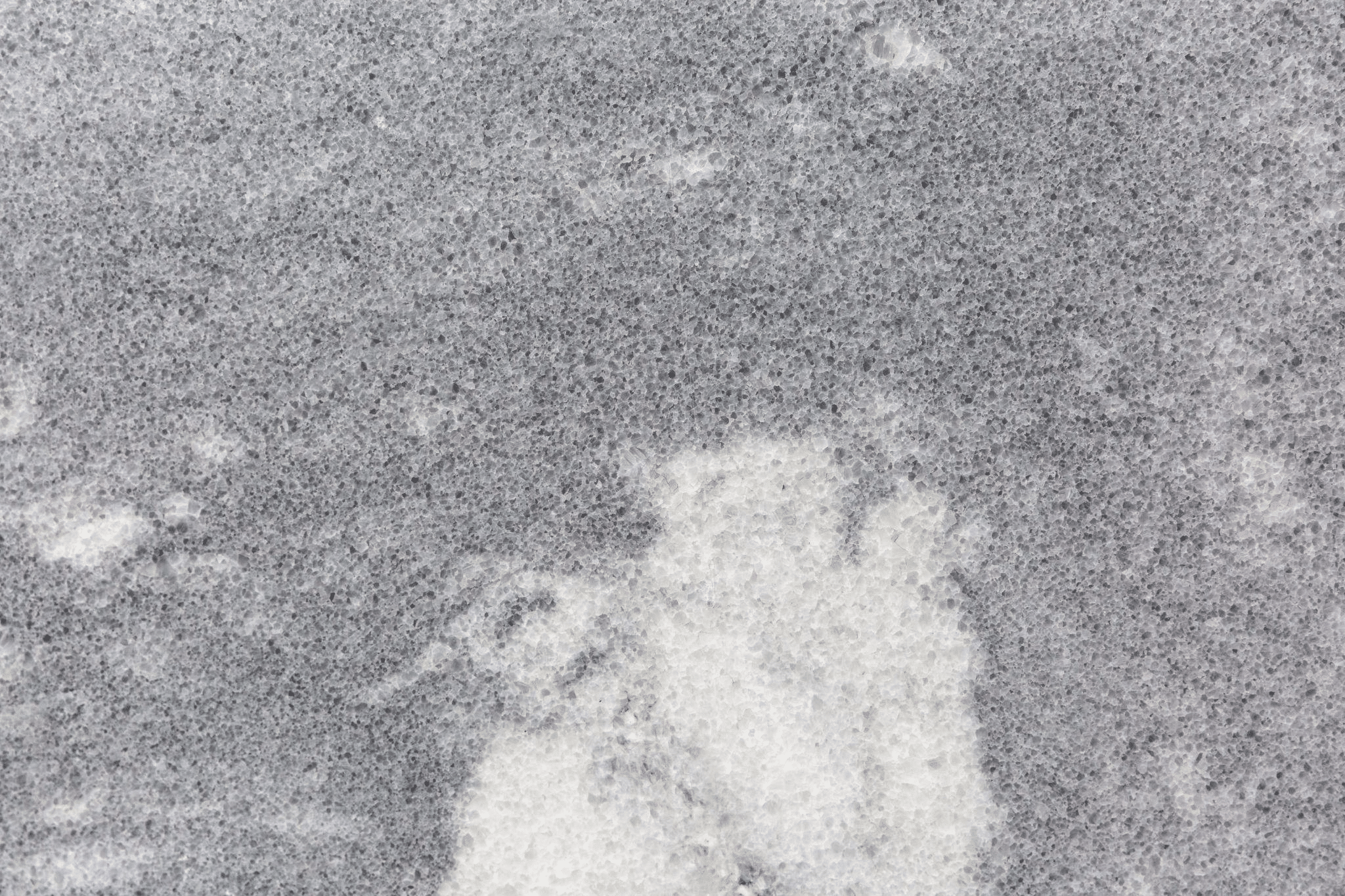  A stained, dirty carpet showing visible discoloration.
