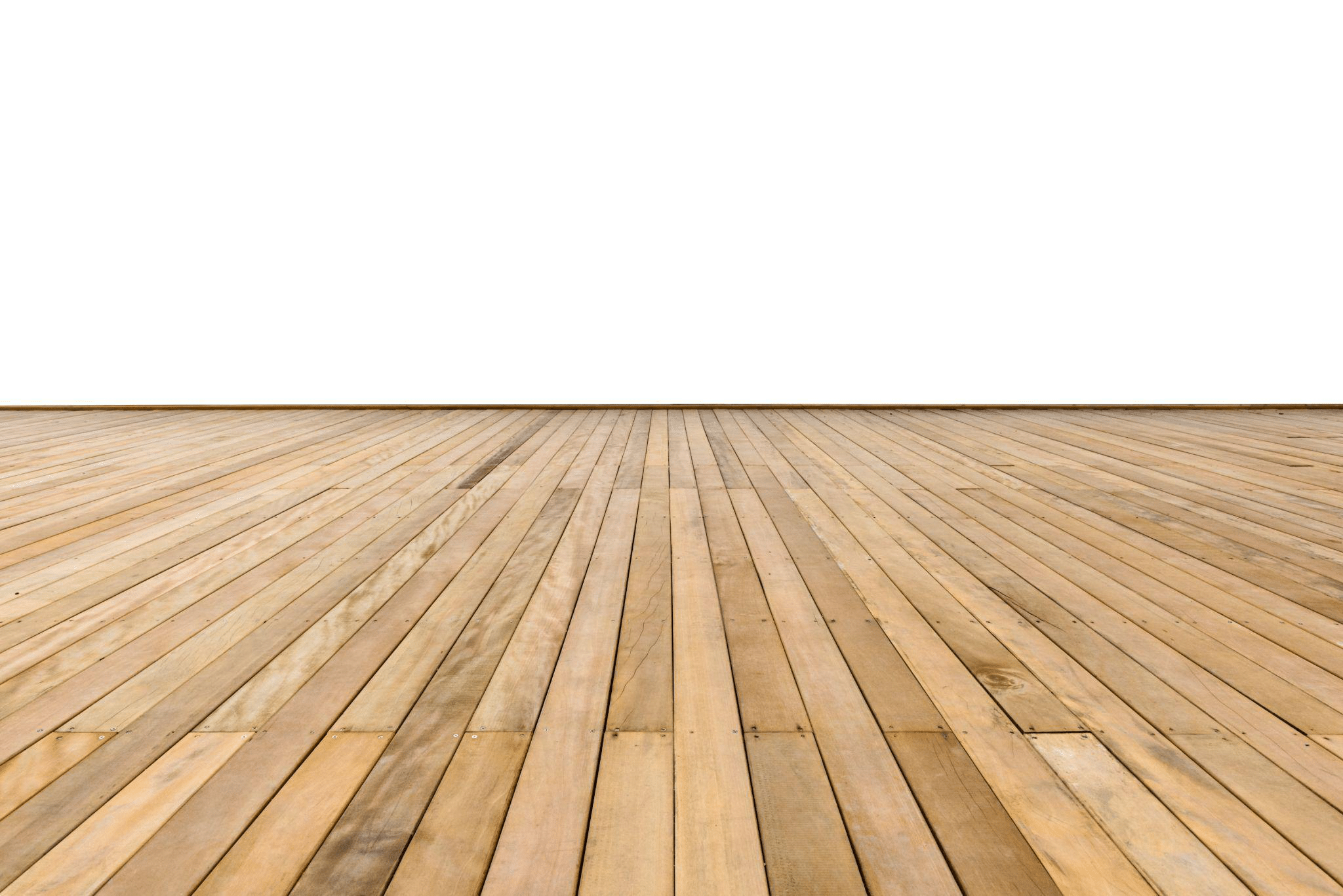 Hardwood floor and a white wall